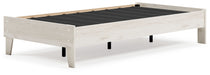 Socalle - Platform Bed - Tallahassee Discount Furniture (FL)