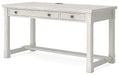 Robbinsdale - Home Office Desk - Tallahassee Discount Furniture (FL)