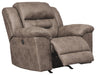 Stoneland - Power Recliner - Tallahassee Discount Furniture (FL)
