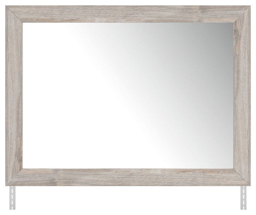 Broachmyn - Bedroom Mirror - Tallahassee Discount Furniture (FL)