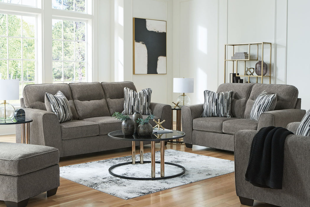 Olten - Living Room Set - Tallahassee Discount Furniture (FL)