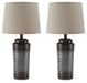 Norbert - Table Lamp - Tallahassee Discount Furniture (FL)