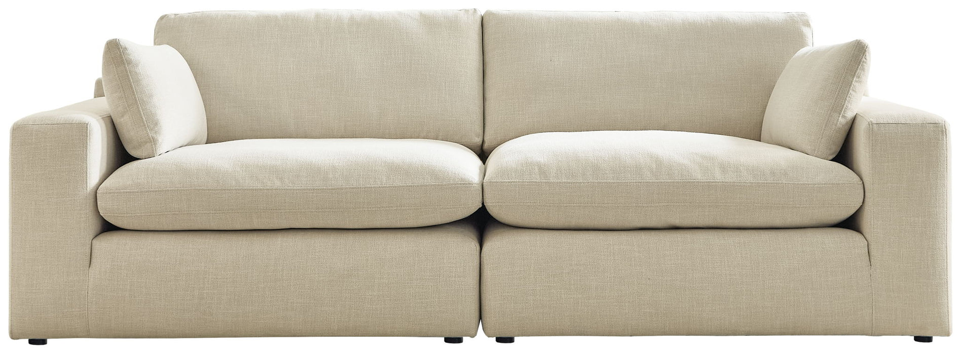 Elyza - Sectional - Tallahassee Discount Furniture (FL)