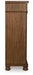 Rowlenstown - Five Drawer Chest - Tallahassee Discount Furniture (FL)