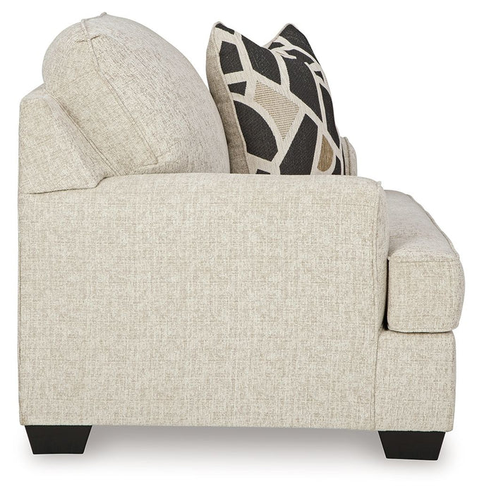 Heartcort - Living Room Set - Tallahassee Discount Furniture (FL)