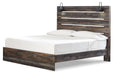 Drystan - Panel Bed - Tallahassee Discount Furniture (FL)
