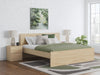 Onita - Panel Platform Bed - Tallahassee Discount Furniture (FL)