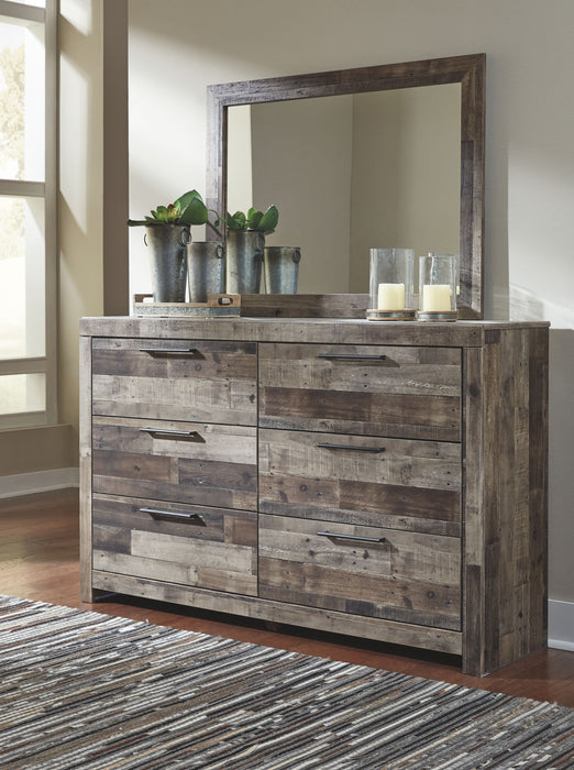 Derekson - Youth Bedroom Set - Tallahassee Discount Furniture (FL)