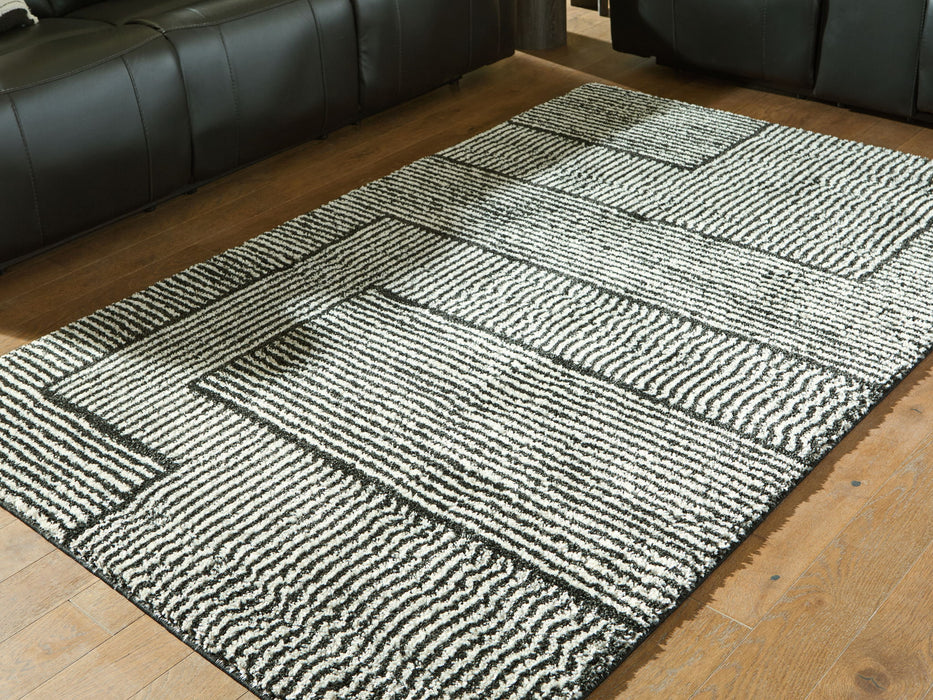 Kurtmen - Rug - Tallahassee Discount Furniture (FL)