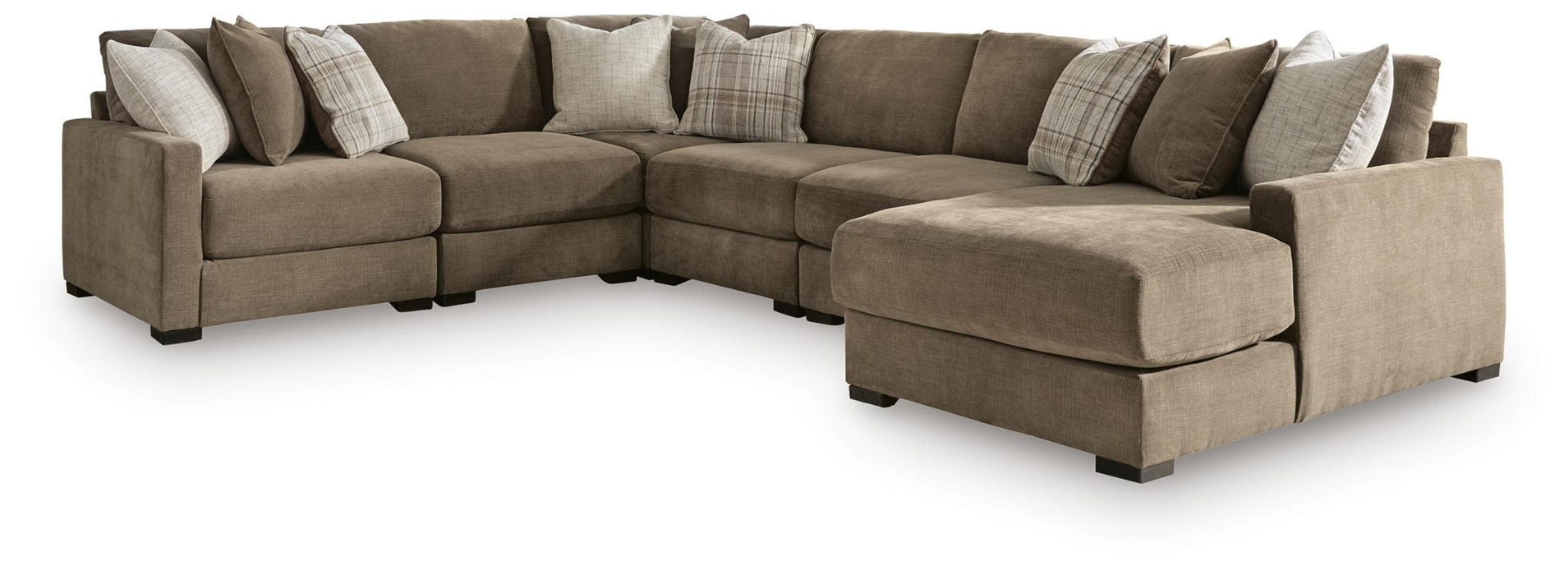Camellia-Court - Sectional