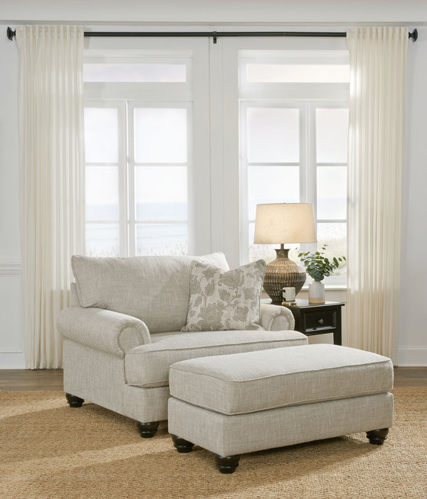 Asanti - Living Room Set - Tallahassee Discount Furniture (FL)
