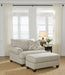 Asanti - Living Room Set - Tallahassee Discount Furniture (FL)