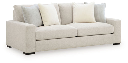Conlee-Pike - Sofa - Linen - Tallahassee Discount Furniture (FL)