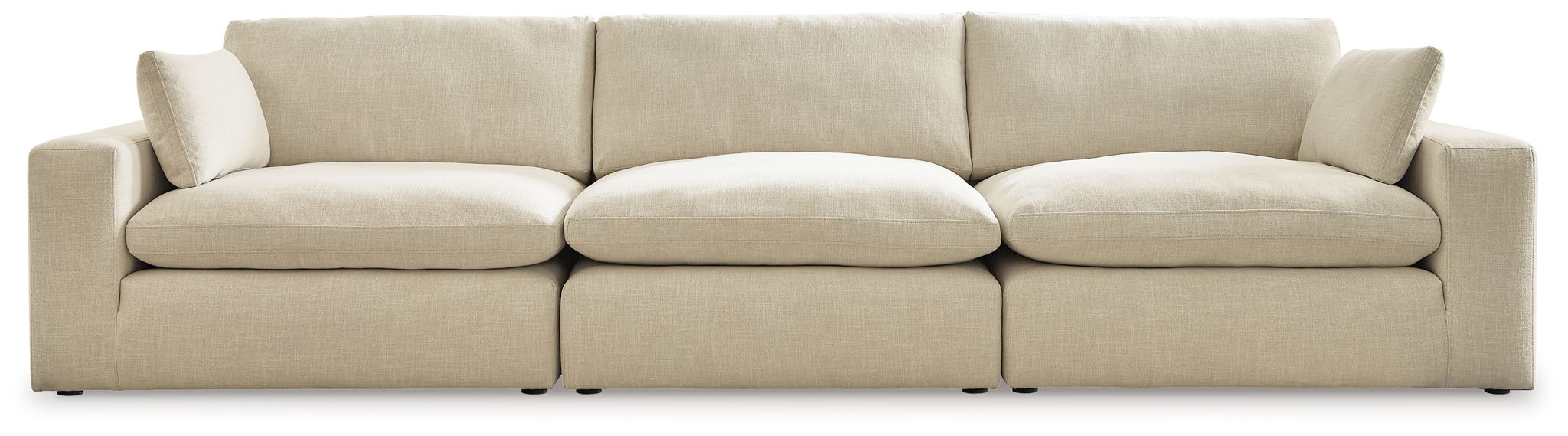 Elyza - Sectional - Tallahassee Discount Furniture (FL)