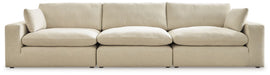 Elyza - Sectional - Tallahassee Discount Furniture (FL)