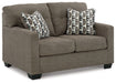 Mahoney - Loveseat - Tallahassee Discount Furniture (FL)