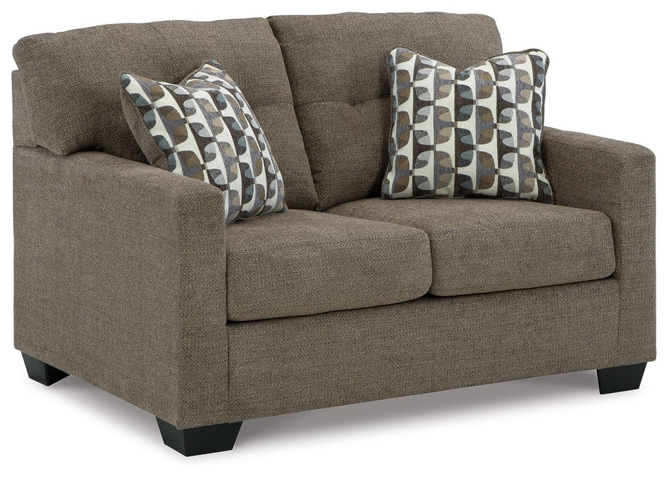 Mahoney - Loveseat - Tallahassee Discount Furniture (FL)