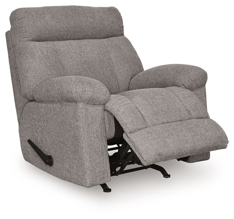 Hoyne Park - Rocker Recliner - Tallahassee Discount Furniture (FL)