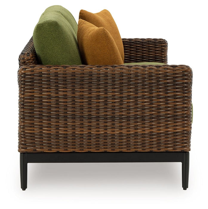 Horizon Hall - Lounge Set - Tallahassee Discount Furniture (FL)