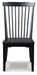 Greddinton - Dining Room Side Chair (Set of 2) - Tallahassee Discount Furniture (FL)
