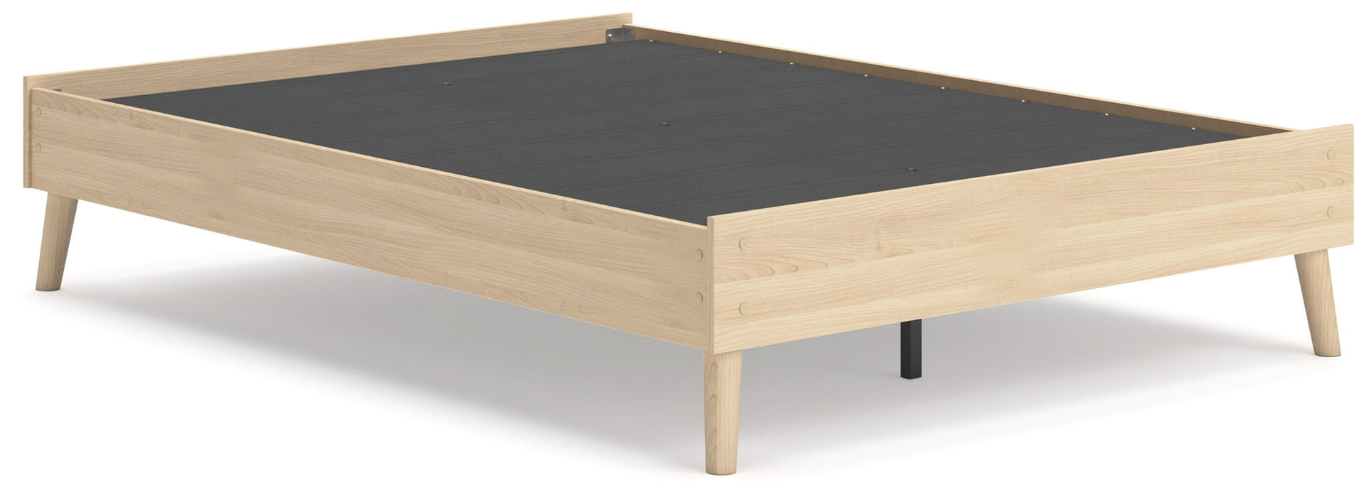 Cabinella - Platform Bed - Tallahassee Discount Furniture (FL)