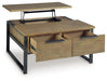 Montia - Table - Tallahassee Discount Furniture (FL)