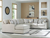 LaureLGrove - Sectional - Tallahassee Discount Furniture (FL)