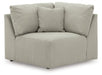 Next-Gen Gaucho - Gray - Wedge - Tallahassee Discount Furniture (FL)