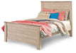 Willowton - Panel Bed - Tallahassee Discount Furniture (FL)