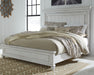 Kanwyn - Panel Bed - Tallahassee Discount Furniture (FL)