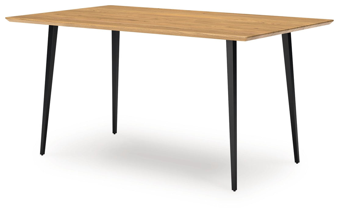 Gretlynn - Dining Room Set - Tallahassee Discount Furniture (FL)