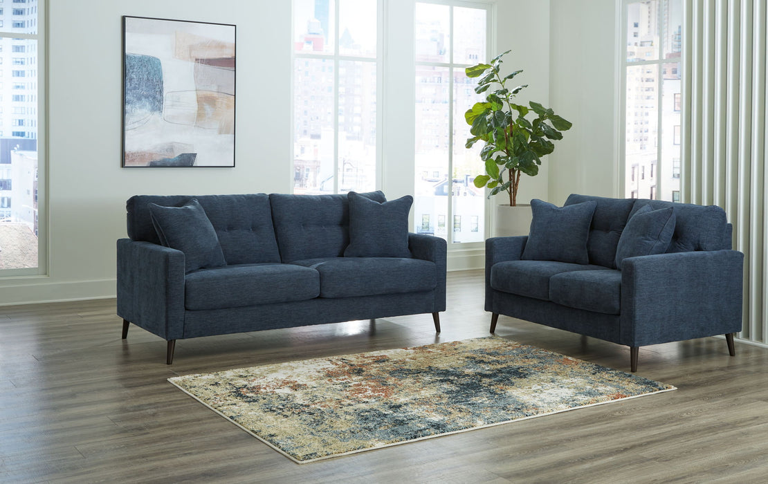 Bixler - Living Room Set - Tallahassee Discount Furniture (FL)