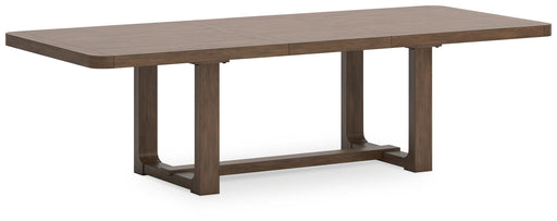 Cabalynn - Rectangular Dining Room Table - Tallahassee Discount Furniture (FL)
