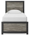 Broachmyn - Panel Bed - Tallahassee Discount Furniture (FL)
