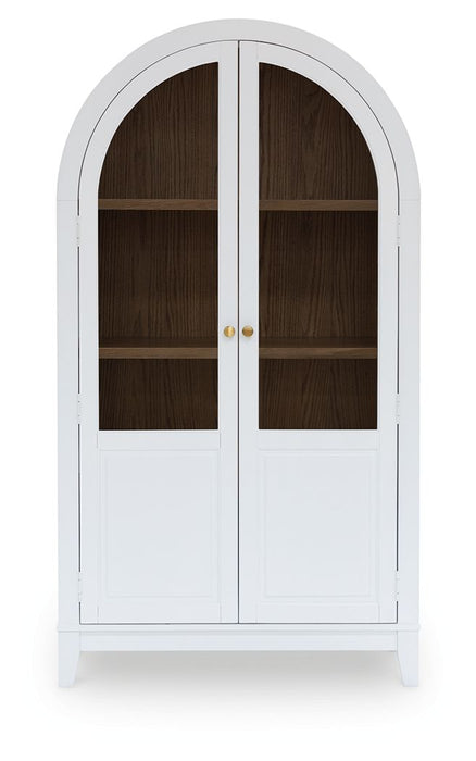 Dagandale - Accent Cabinet - Tallahassee Discount Furniture (FL)