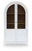 Dagandale - Accent Cabinet - Tallahassee Discount Furniture (FL)