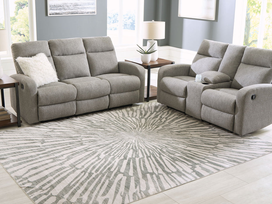 Verland - Washable Rug - Tallahassee Discount Furniture (FL)