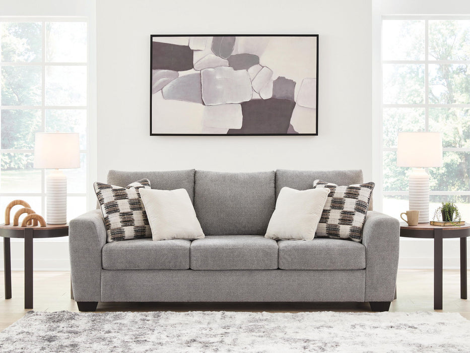 Loreo - Sofa - Tallahassee Discount Furniture (FL)