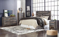 Drystan - Bedroom Set - Tallahassee Discount Furniture (FL)