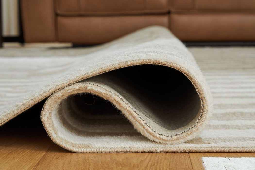 Corrbell - Rug - Tallahassee Discount Furniture (FL)