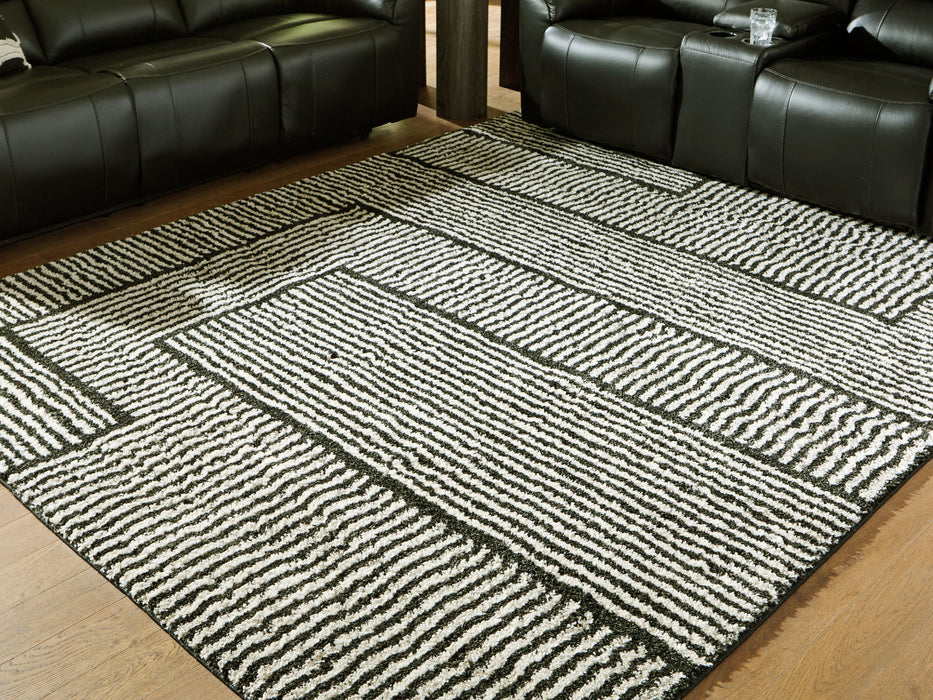 Kurtmen - Rug - Tallahassee Discount Furniture (FL)