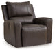 Boxmere - Storm - Power Rocker Recliner - Tallahassee Discount Furniture (FL)