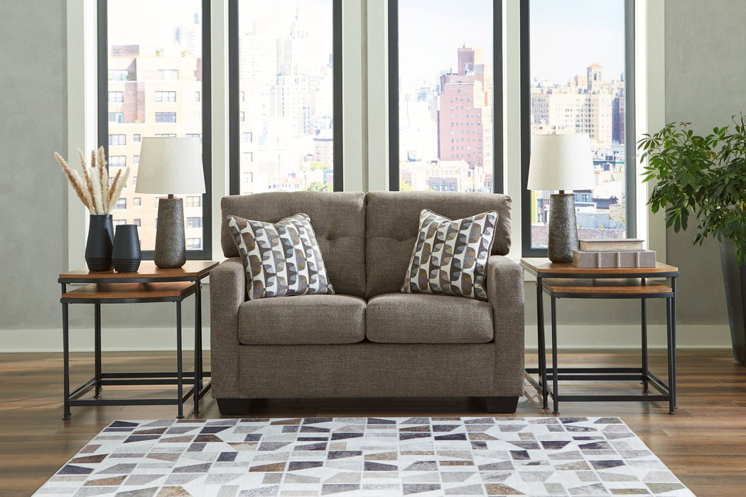 Mahoney - Loveseat - Tallahassee Discount Furniture (FL)