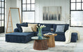 Bales - Sectional - Tallahassee Discount Furniture (FL)