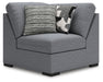 Bealton - Salt And Pepper - Wedge - Tallahassee Discount Furniture (FL)