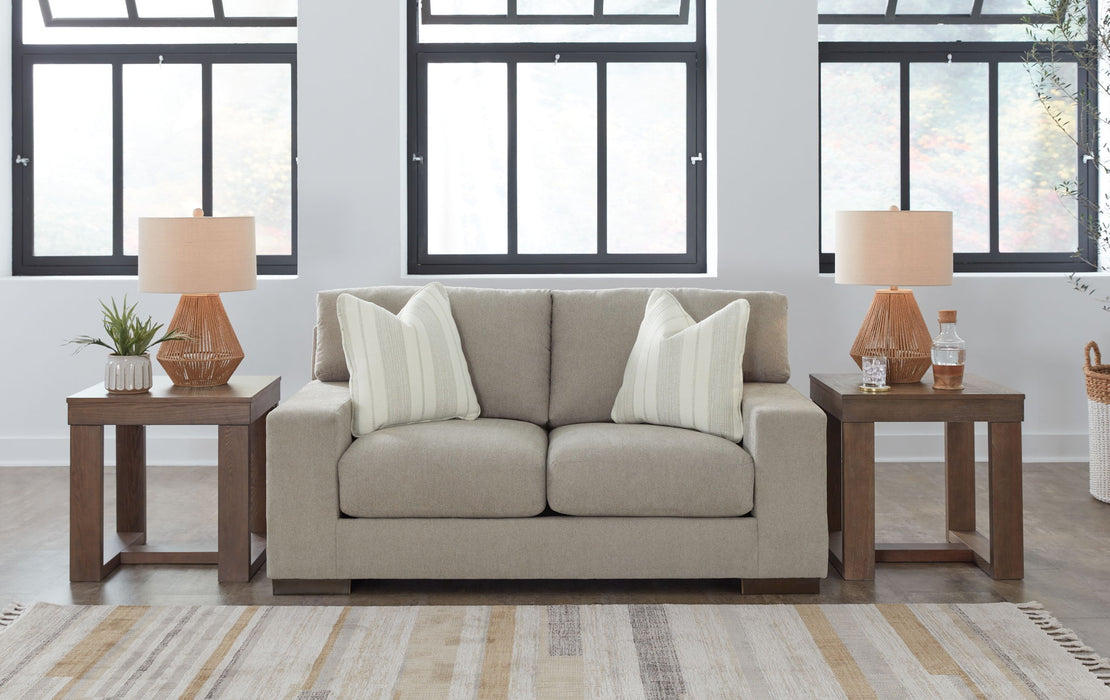 Maggie - Loveseat - Tallahassee Discount Furniture (FL)