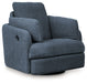 Modmax - Swivel Glider Recliner - Tallahassee Discount Furniture (FL)
