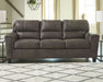Navi - Stationary Sofa - Tallahassee Discount Furniture (FL)