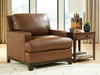 Saonara - Chair - Amber - Tallahassee Discount Furniture (FL)