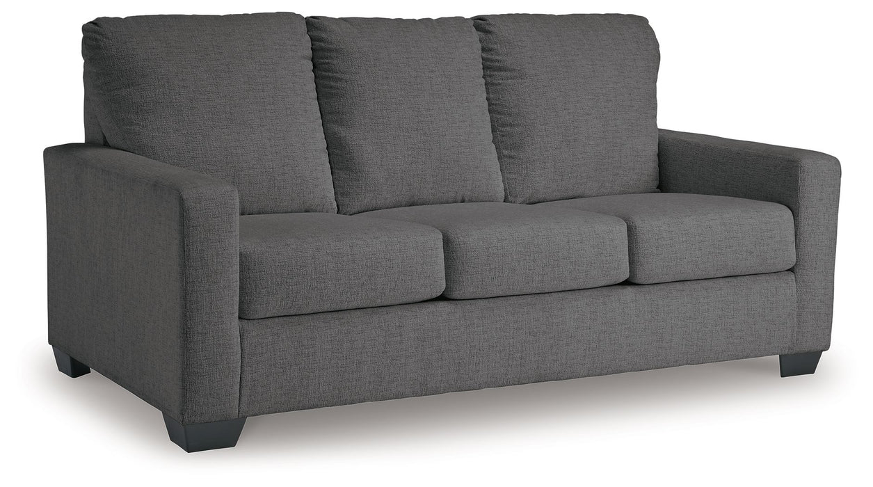 Rannis - Living Room Set - Tallahassee Discount Furniture (FL)